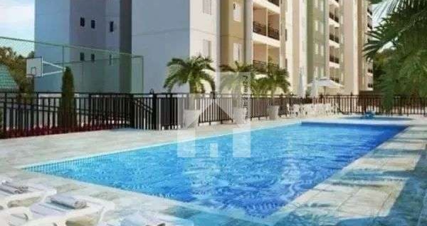 Apartamento com 2 quartos à venda no Engordadouro, Jundiaí 