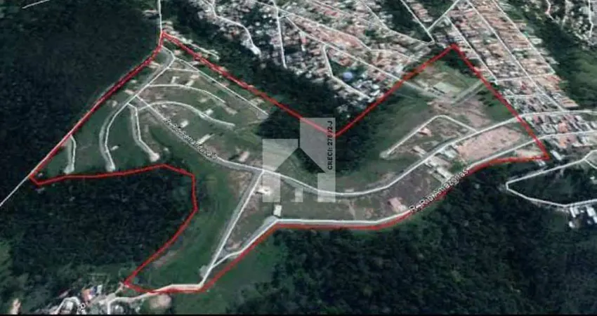 Terreno à venda, Jardim Santa Isabel (Botujuru), Campo Limpo Paulista, SP