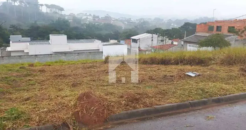 Terreno à venda, Villaggio Fosuzzi, Itatiba, SP