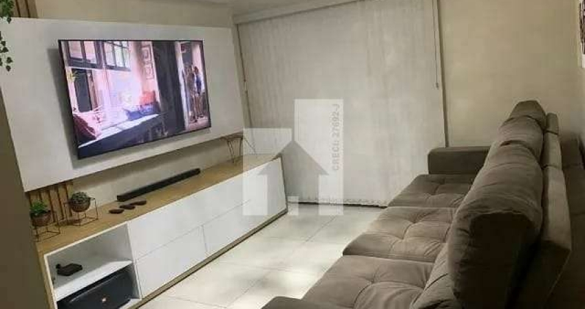 Apartamento com 3 quartos à venda na Vila Aparecida, Jundiaí 