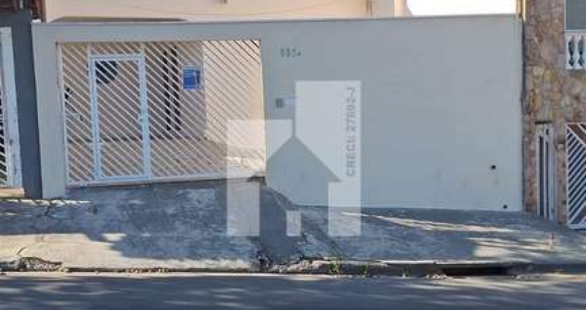 Casa com 3 quartos à venda no Jardim da Fonte, Jundiaí 