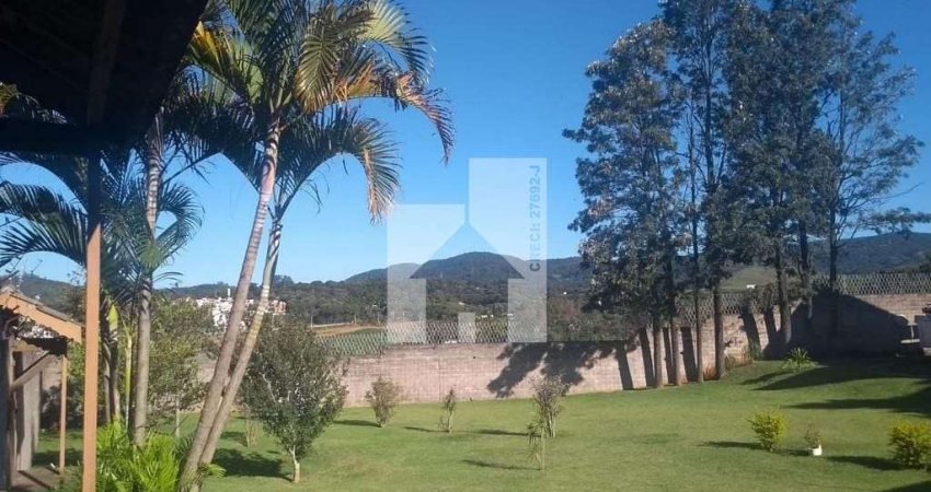 Maravilhoso Sobrado à Venda, Jardim Samambaia  Jundiaí, SP