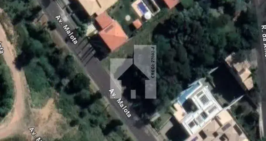 Terreno à venda na Chácara Malota, Jundiaí 