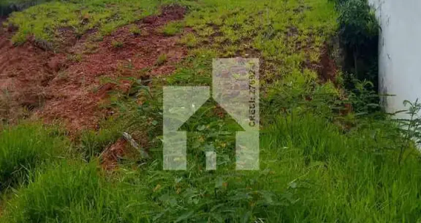 Terreno à venda, Condomínio Chacur, Várzea Paulista, SP