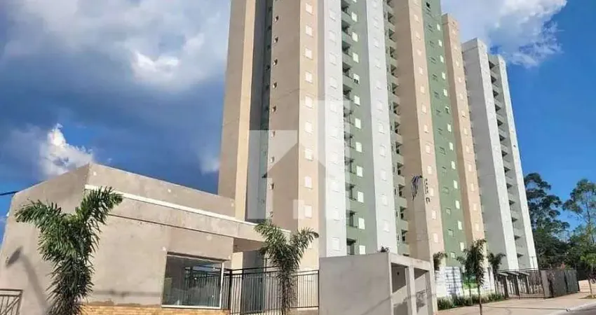 Apartamento Novo à venda, Residencial Buriti, Várzea Paulista, SP