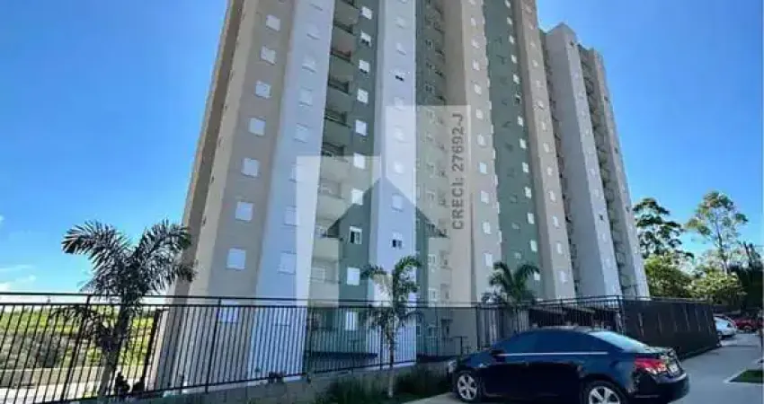 Apartamento à venda,  Residencial Buriti, Várzea Paulista, SP