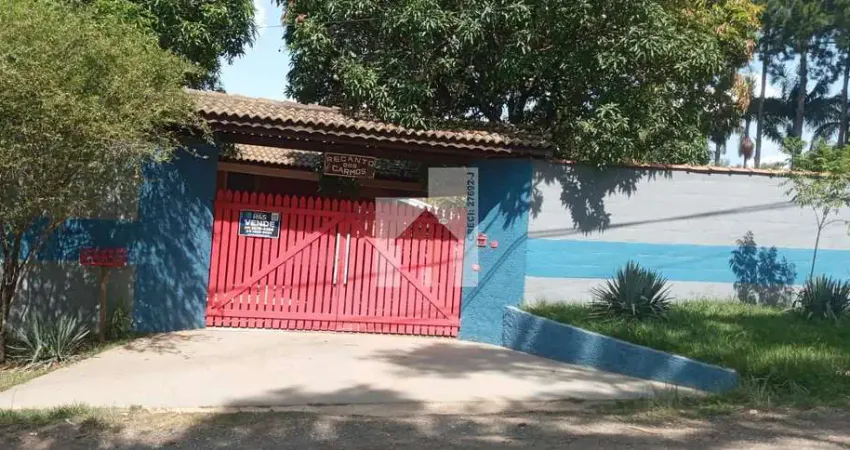 Chácara / sítio com 3 quartos à venda na Monterrey, Louveira 