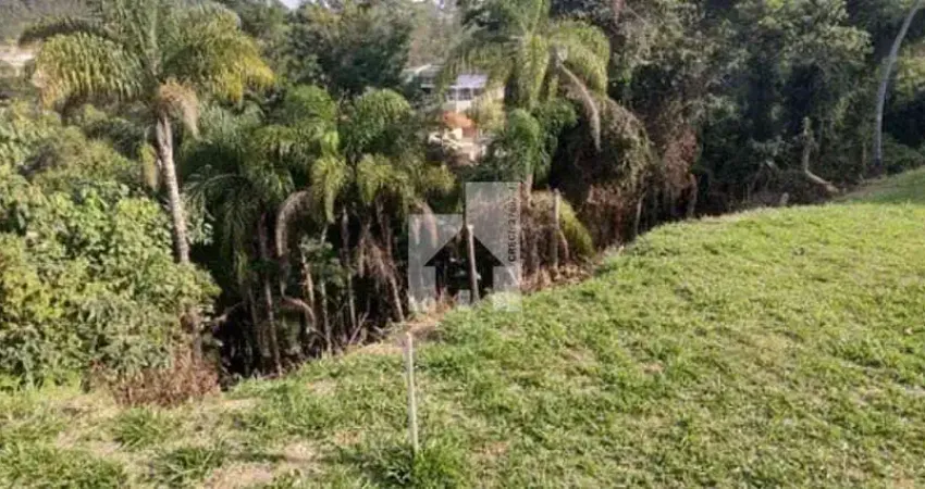 Terreno em condomínio à Venda, Chácara Lagoa Branca, Campo Limpo Paulista, SP