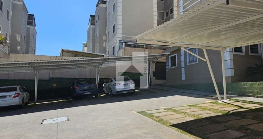 Apartamento com 3 quartos à venda na Vila Mafalda, Jundiaí 