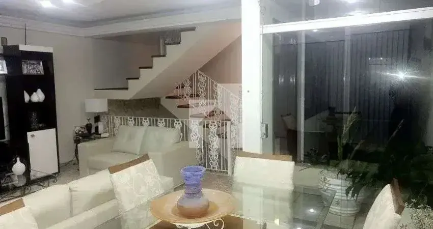 Casa com 3 quartos à venda na Vila Galvão, Jundiaí 