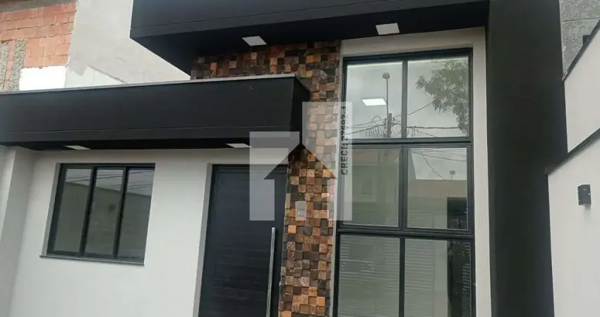 Linda casa nova com 3 dormitórios (1 suite) à venda, 95m² - jardim marambaia, jundiaí, sp