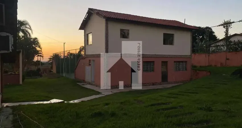 Chácara / sítio com 3 quartos à venda no Horizonte Azul, Itupeva 