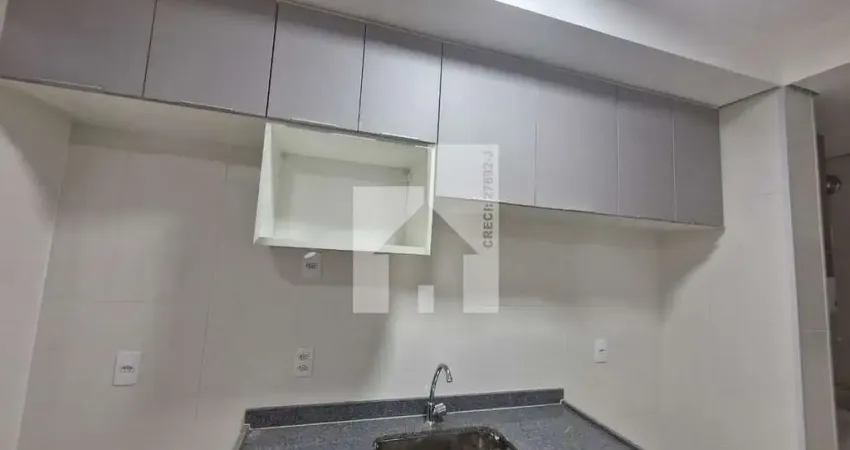 Apartamento com 2 dormitórios (1 suite) para locação, 64m² - residencial life - engordadouro, jundi