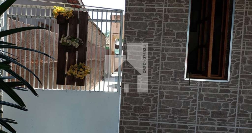 Casa / Sobrado  à venda com 2 dormitórios, 4 vagas, 160m ² - Corrupira, Jundiaí, SP