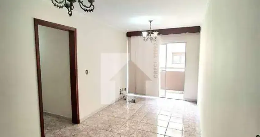Apartamento com 2 dormitórios para locação, 62m², Residencial Anchieta - Vila Nova Jundiainópolis,