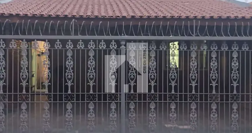 Casa com 3 quartos à venda no Jardim Pacaembu, Jundiaí 