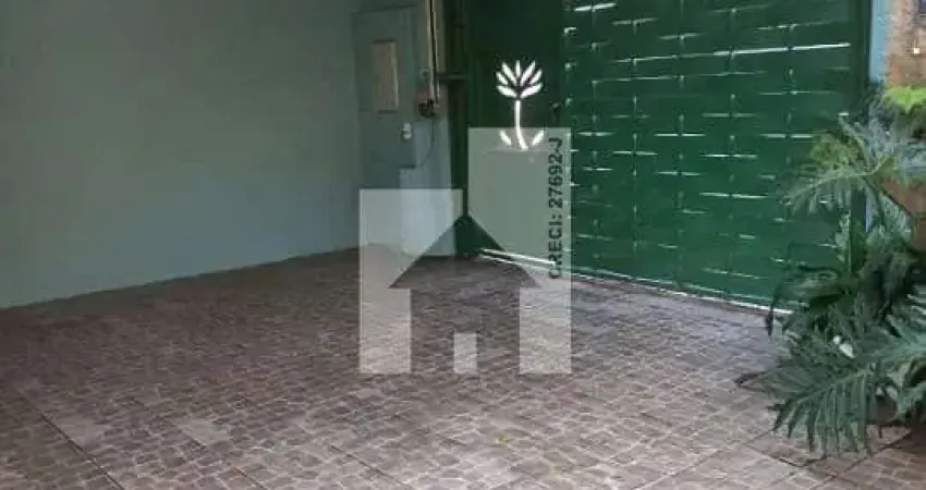 Casa com 2 quartos à venda no Parque Centenário, Jundiaí 