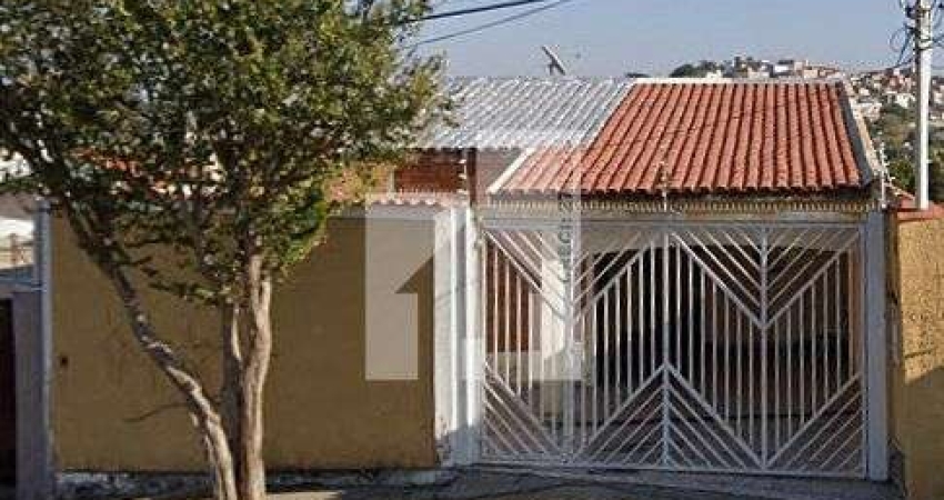 Casa com 3 quartos à venda no Jardim São Camilo, Jundiaí 