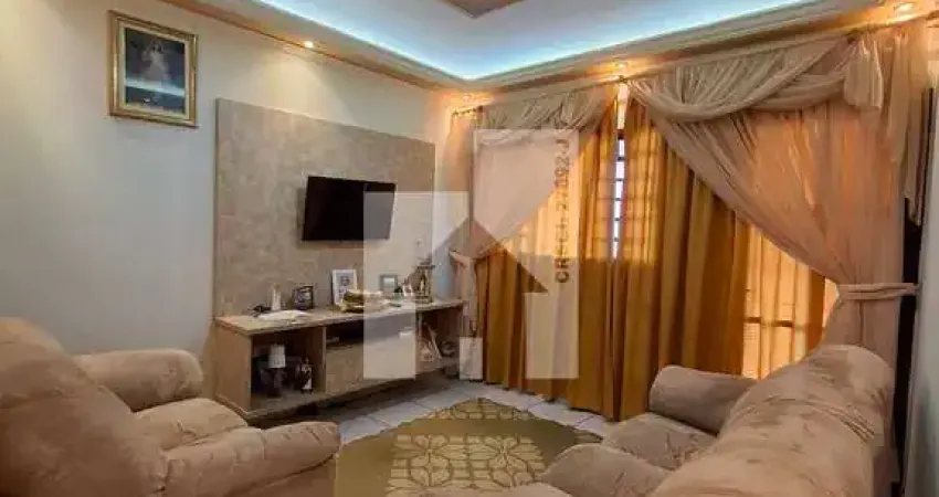 Casa com 3 dormitórios à venda, 190m² - Vila Tupi, Várzea Paulista, SP