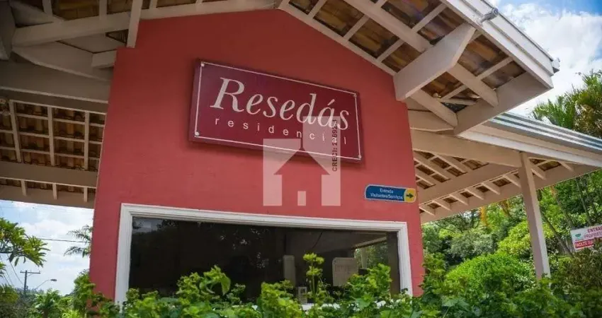 Terreno à venda, Parque dos Cafezais IV, Itupeva, SP