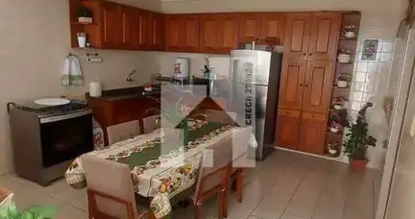 Sobrado à venda, Jardim Maria de Fátima, Várzea Paulista, SP