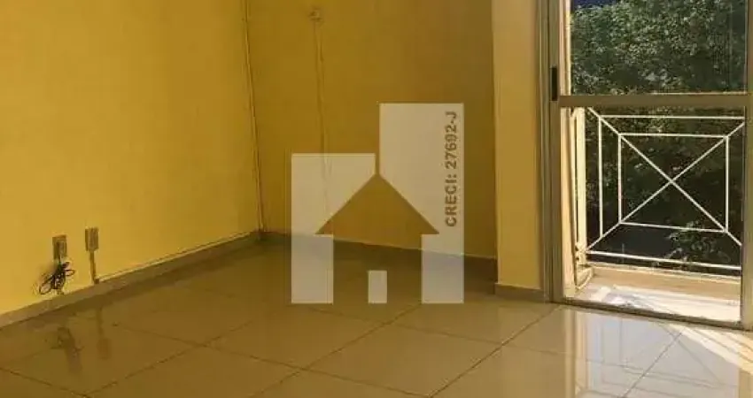 Apartamento com 2 dormitórios para alugar, 58 m² - Condomínio Principado de Louveira - Bairro Leitã