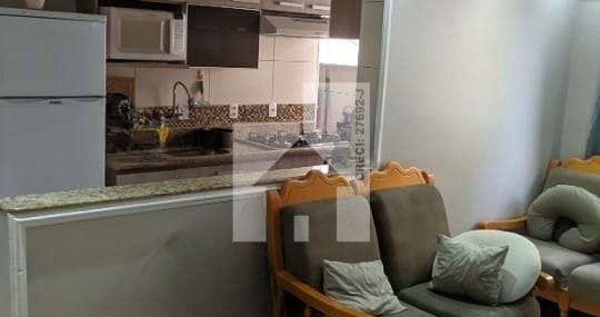 Apartamento à venda, Loteamento Parque Industrial, Jundiaí, SP