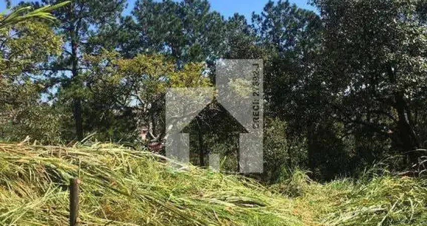 Terreno à venda na Vila Souza, Várzea Paulista 