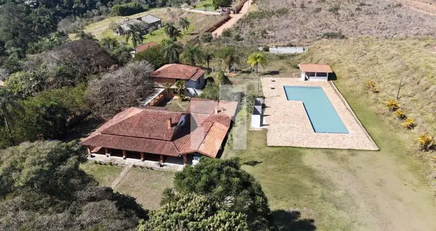 Chácara à venda, bairro Maracanã, Loteamento Esperança, Jarinu, SP