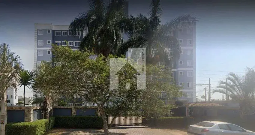 Apartamento mobiliado para locação, jardim búfalo (vila hortolândia), jundiaí, sp