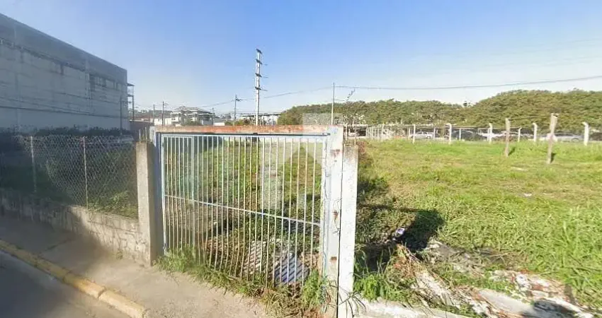 Terreno Plano reaidencial ou comercial de esquina com 239m² à venda, Jardim Primavera, Várzea Pauli