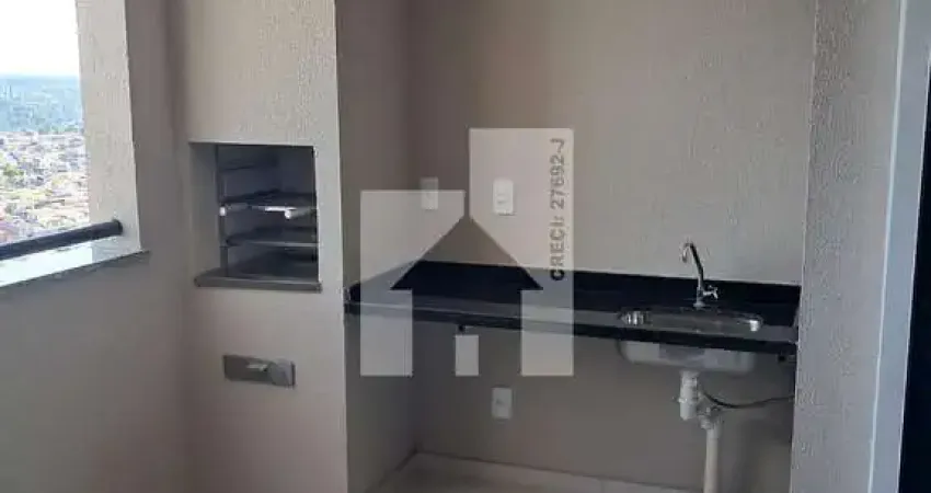 Apartamento à venda, Jardim do Lago, Condomínio Altos da Avenida - Jundiaí, SP