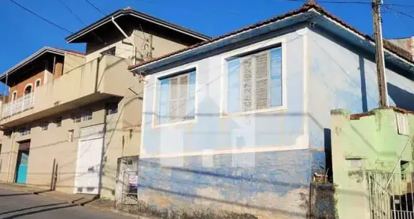 Terreno à venda, Vila Cruzeiro, Itatiba, SP - Excelente Localização
