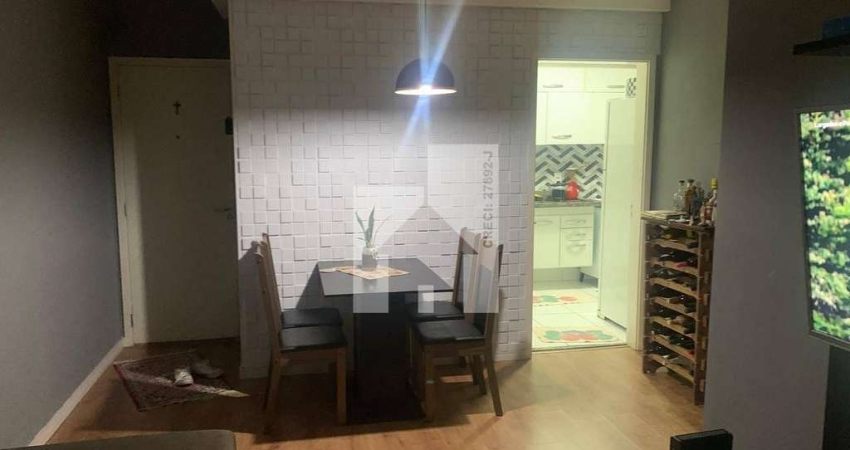 Apartamento com 2 dormitorios à venda, 54m² - Condomínio Majestic - Retiro, Jundiaí, SP