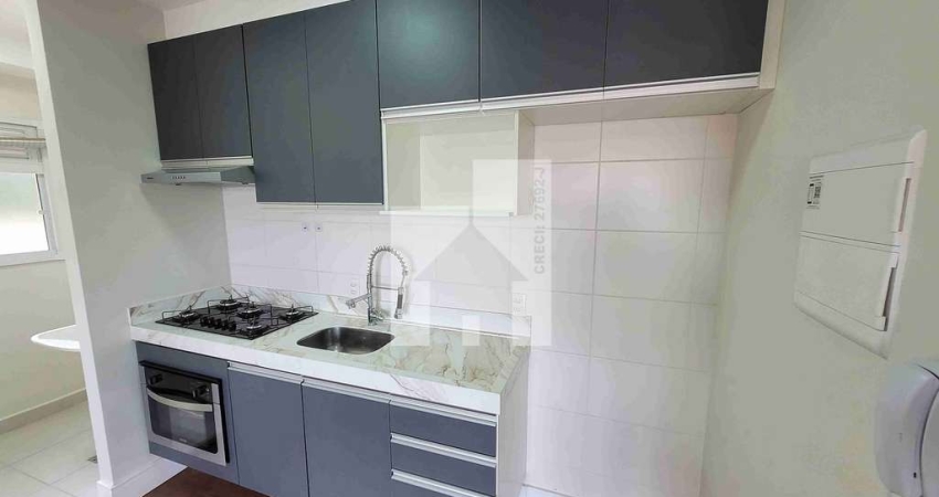 Apartamento com 3 dormitórios (1 suite) à Venda, 72m² - Condomínio Fatto - Torres São Jose, Jundiaí