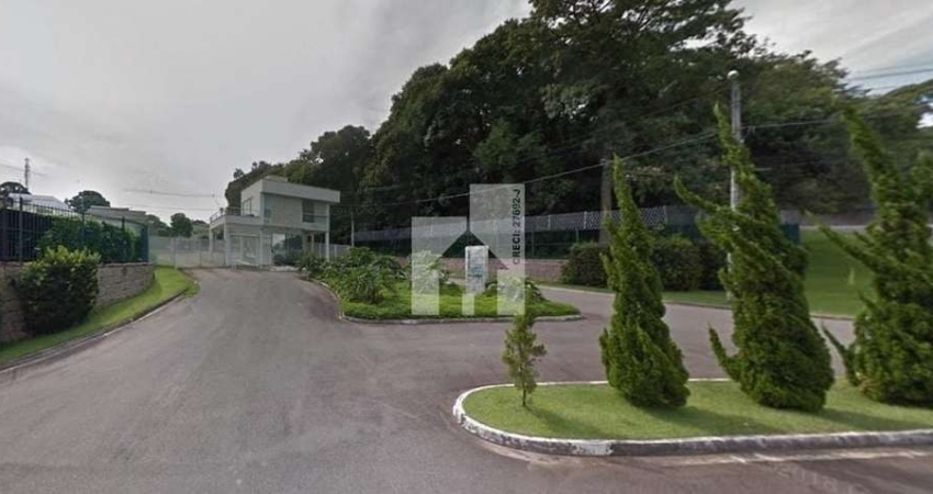 Excelente Terreno à venda, Condomínio Quintas do Lago , Jardim Novo Mundo, Jundiaí, SP