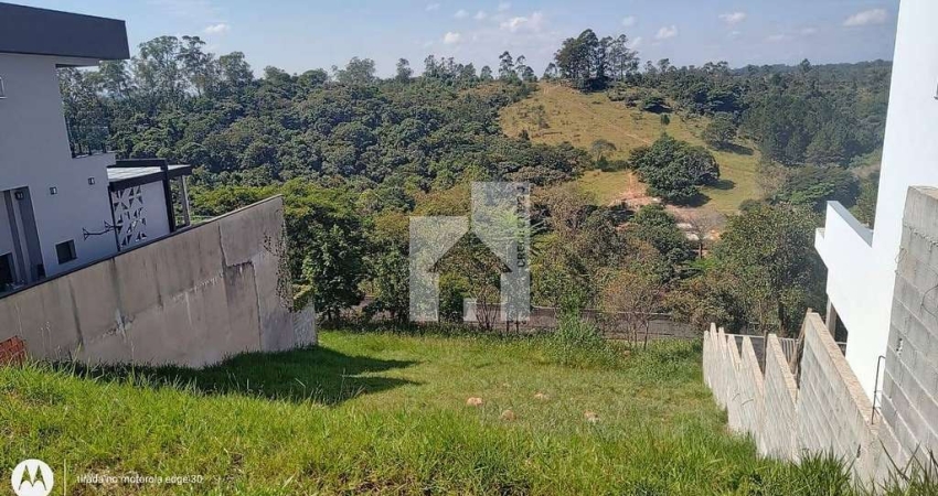 Terreno à venda, Condomínio Terras de Jundiaí, Caxambu, Jundiaí, SP