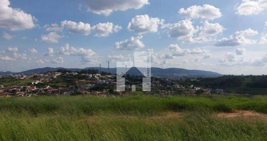 Terreno à venda, Condomínio Terras de Jundiaí, Caxambu, Jundiaí, SP