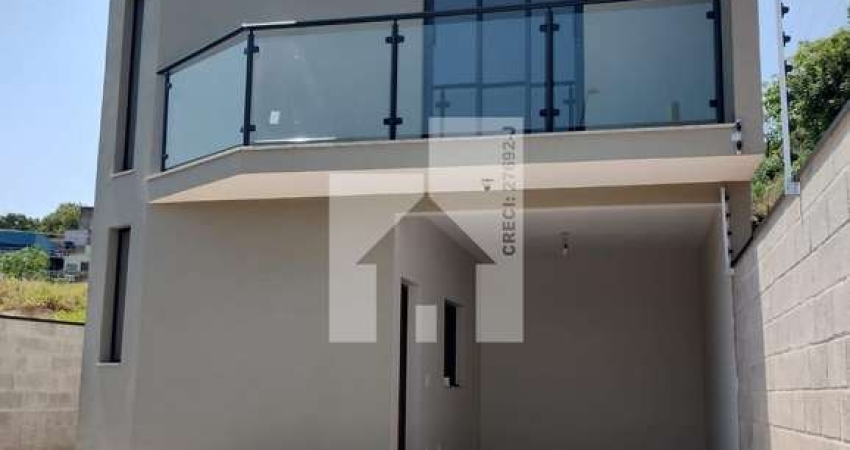 Casa com 3 dormitórios (1 suíte) à Venda, 135m² - Jardim Caçula, Jundiaí, SP