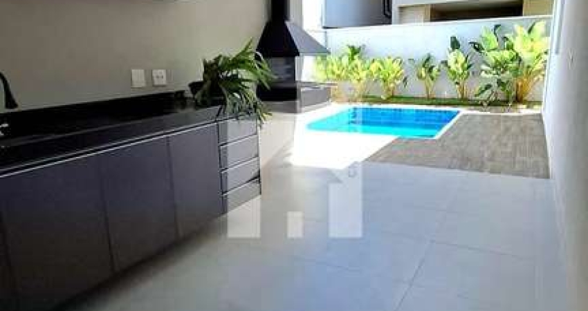 Casa com 3 suítes à venda, 150m² de construção, Condomínio Gran Ville São Venâncio, Itupeva, SP
