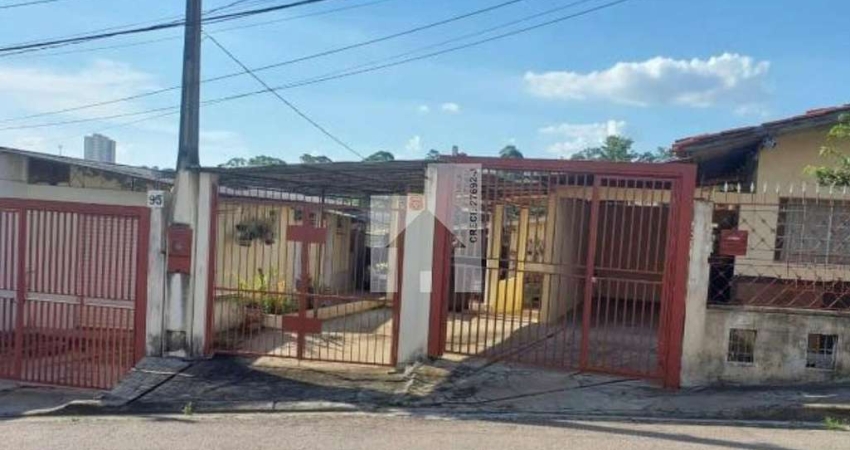 Casa à Venda, Vila Joaquina, sendo 4 casas atualmente alugadas e com salão comercial Jundiaí, SP -