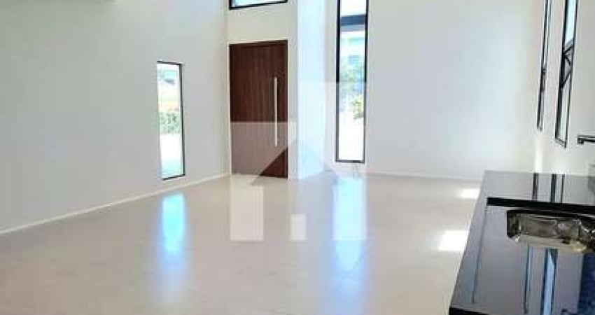 Casa com 3 suítes, 144 m² à venda,Condomínio Gran Ville São Venâncio, Itupeva, SP