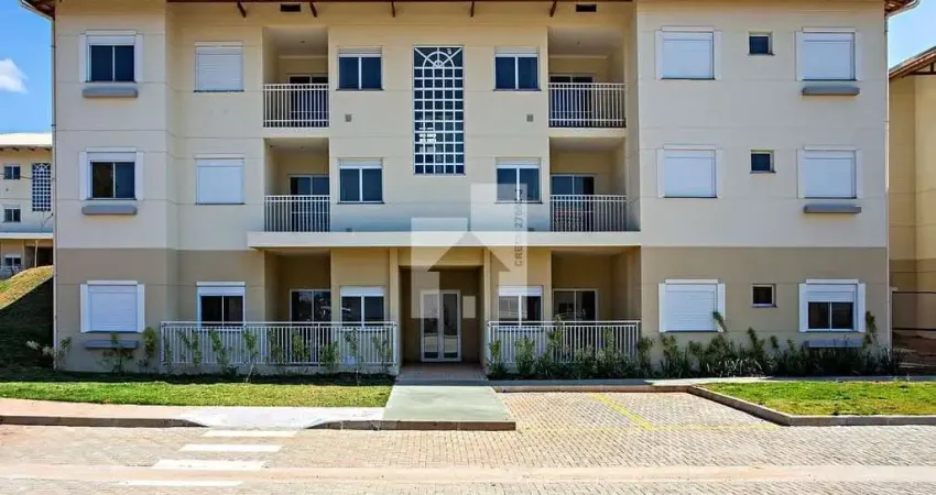 Apartamento Novo no Térreo à venda com 3 dormitórios sendo 1 Suíte , Residencial Vila Flor - Jardim