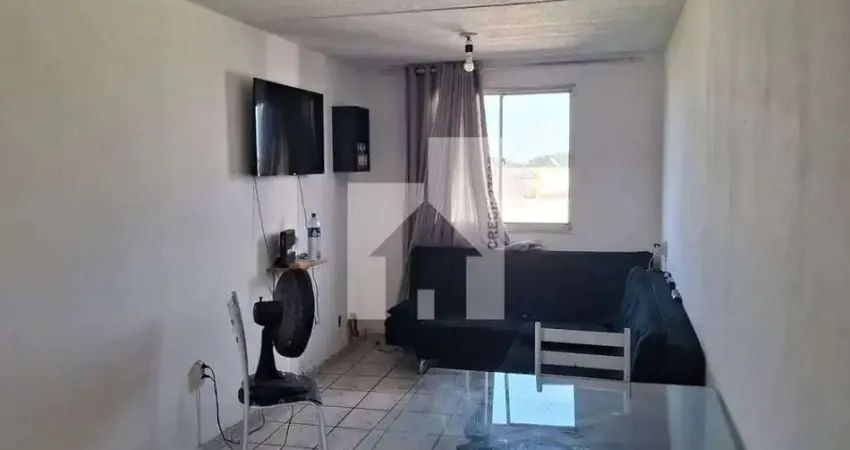 Apartamento à Venda com 3 Dormitórios sendo 1 Suíte, Condomínio Di Florenza, Chácara São Francisco,
