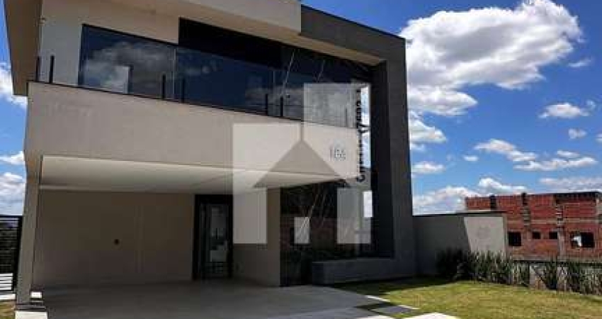 Casa à venda,  04 suite 01 suite  Master , piscina c/ borda infinita, área gourmet, Ibiaram ll, Itu