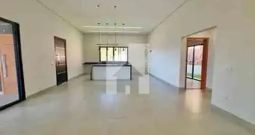 Excelente casa com 3 dormitórios (2 suites), 250m² - condomínio Terra Caxambu, Jundiaí/SP