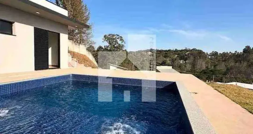 Excelente casa com 3 dormitórios (2 suites) e piscina para venda ou permuta, 250m² - condomínio ter