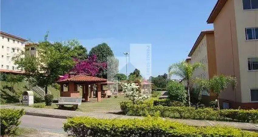 Apartamento à venda, Parque Residencial Eloy Chaves, Jundiaí, SP