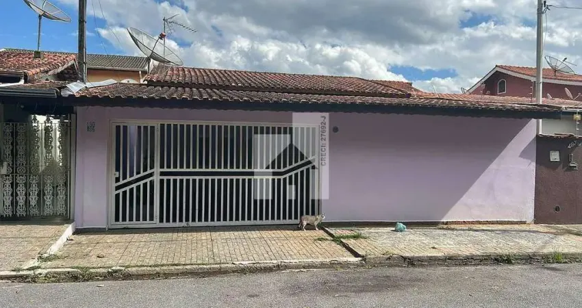 Casa à venda, próximo a FACCAMP (Faculdade de Campo Limpo Paulista) Jardim América, Campo Limpo Pau