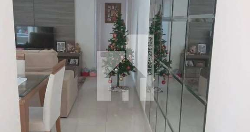 Lindo Apartamento à venda com 2 Dormitórios sendo 1 Suíte, 2 vagas de garagem, Resort Santa Ângela
